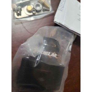 Fuelab Fuel Pressure Regulator 515 EFI Adjustable 90-125 PSI